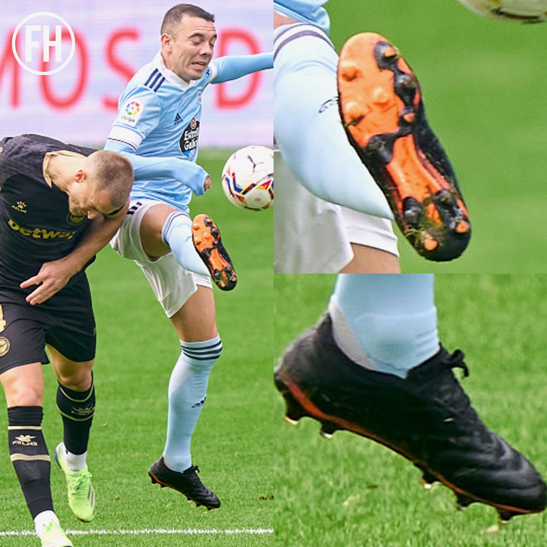 Adidas 2025 copa players